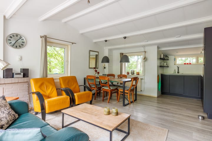 Foto 5 van Bergeendsweg 114