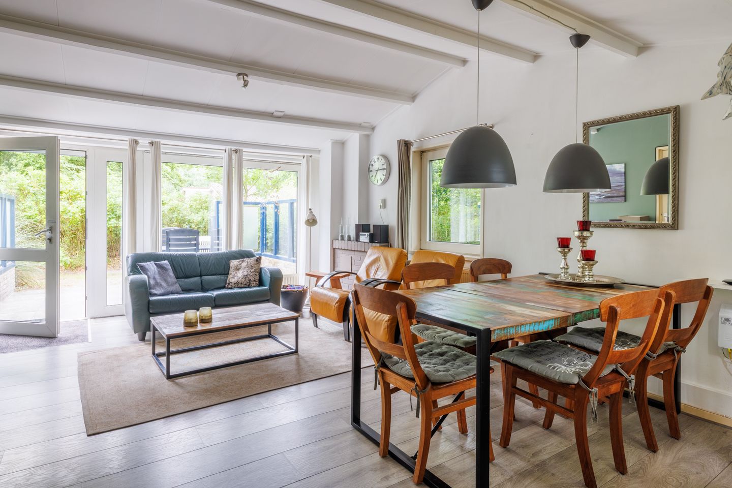 Foto 10 van Bergeendsweg 114