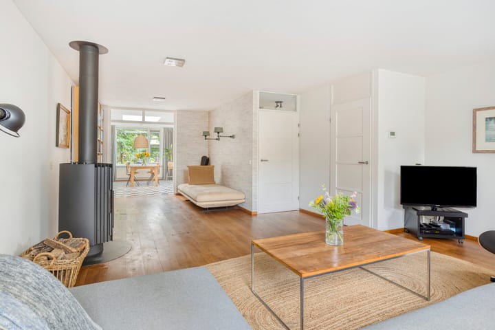 Foto 3 van Braspenninglaan 8