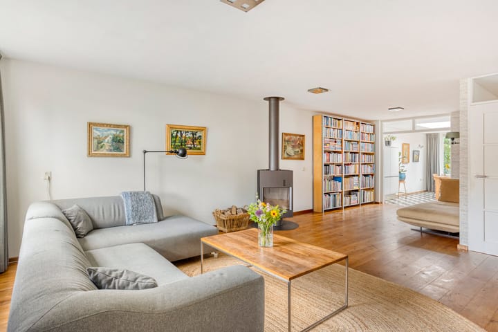 Foto 4 van Braspenninglaan 8