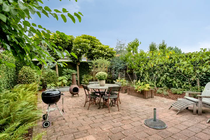 Foto 2 van Braspenninglaan 8