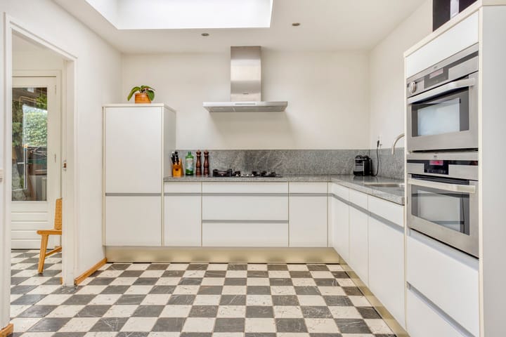 Foto 5 van Braspenninglaan 8