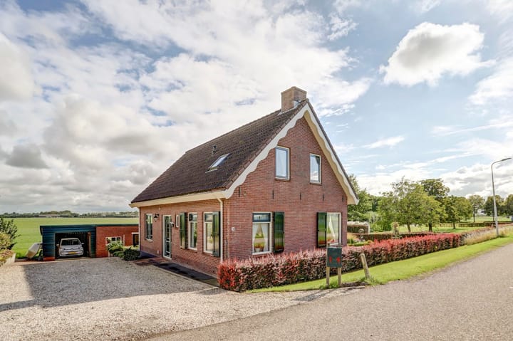 Photo 2 of Kanaaldijk 14