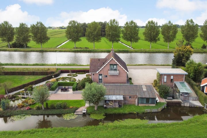 Photo 3 of Kanaaldijk 14