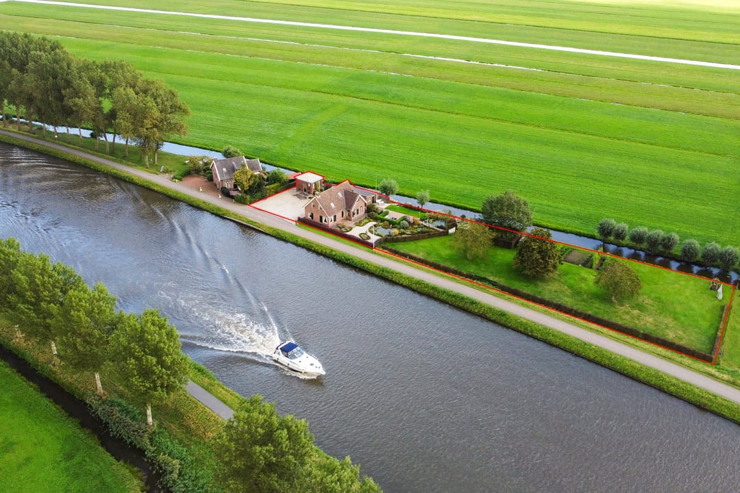Foto 1 van Kanaaldijk 14