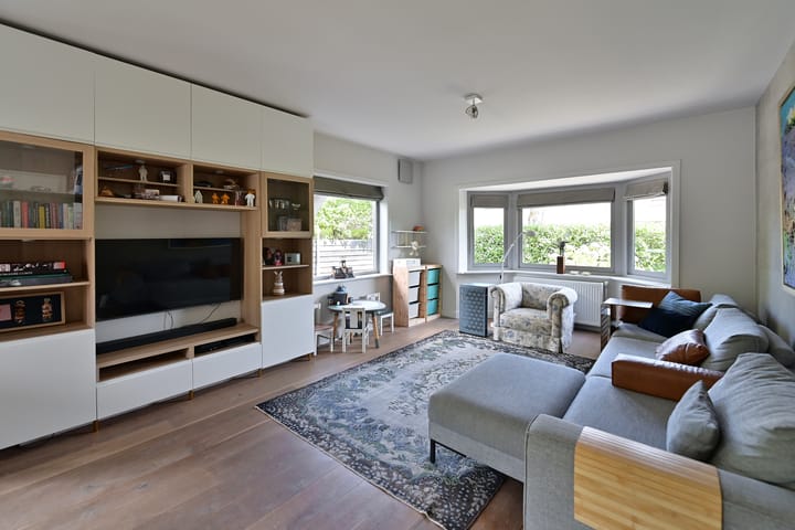 Foto 4 van Smeekweg 2-B