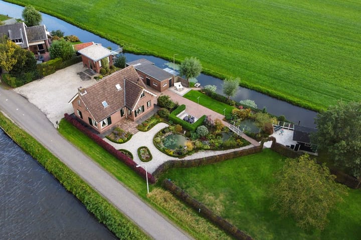 Photo 33 of Kanaaldijk 14