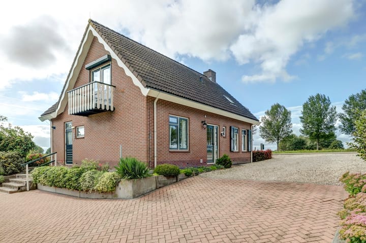 Photo 45 of Kanaaldijk 14