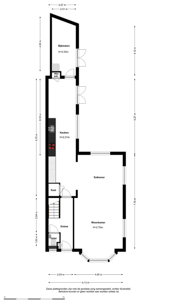 Foto 22 van Smeekweg 2-B