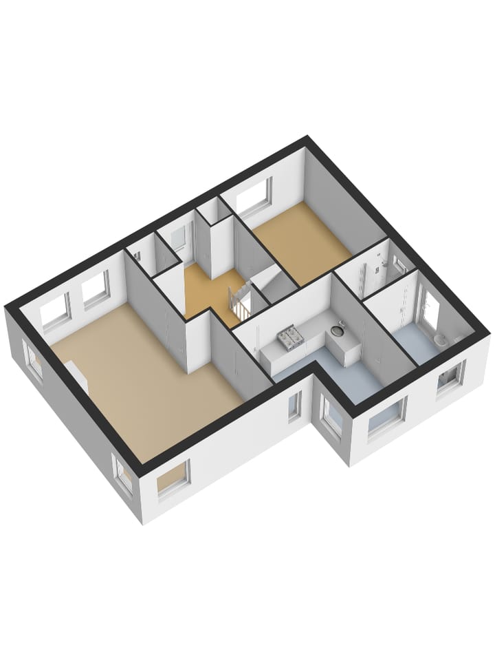 Photo 51 of Kanaaldijk 14