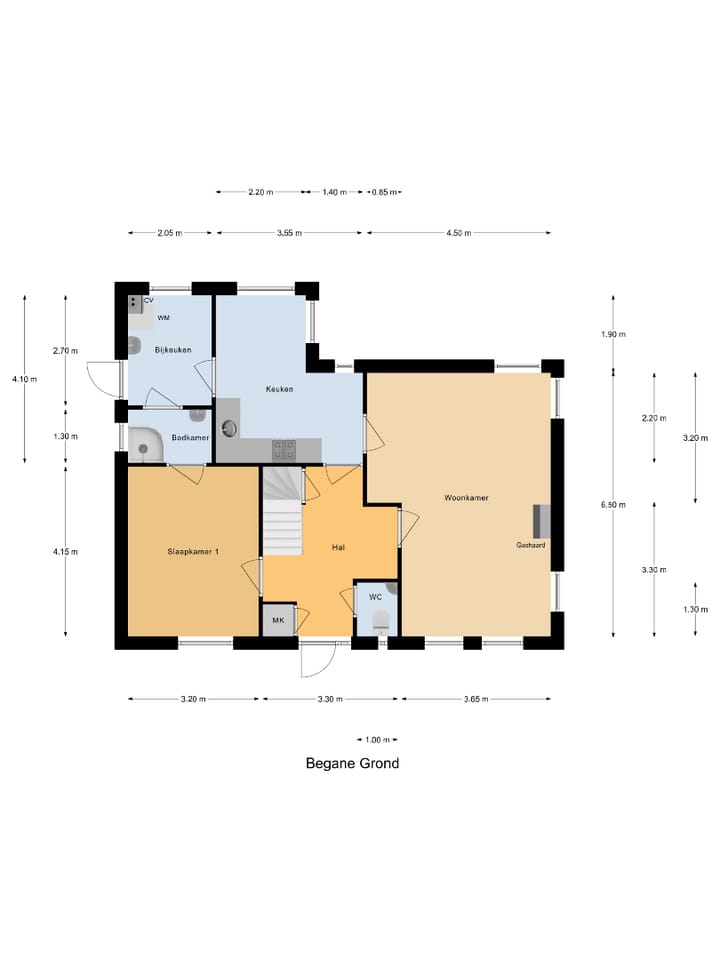 Photo 52 of Kanaaldijk 14