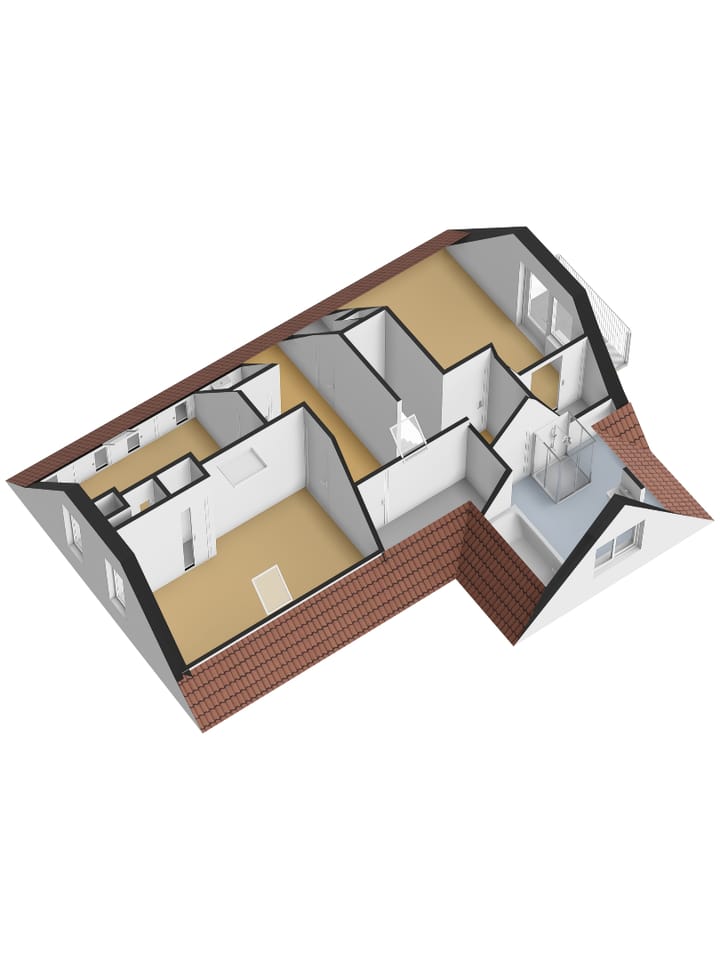 Photo 53 of Kanaaldijk 14