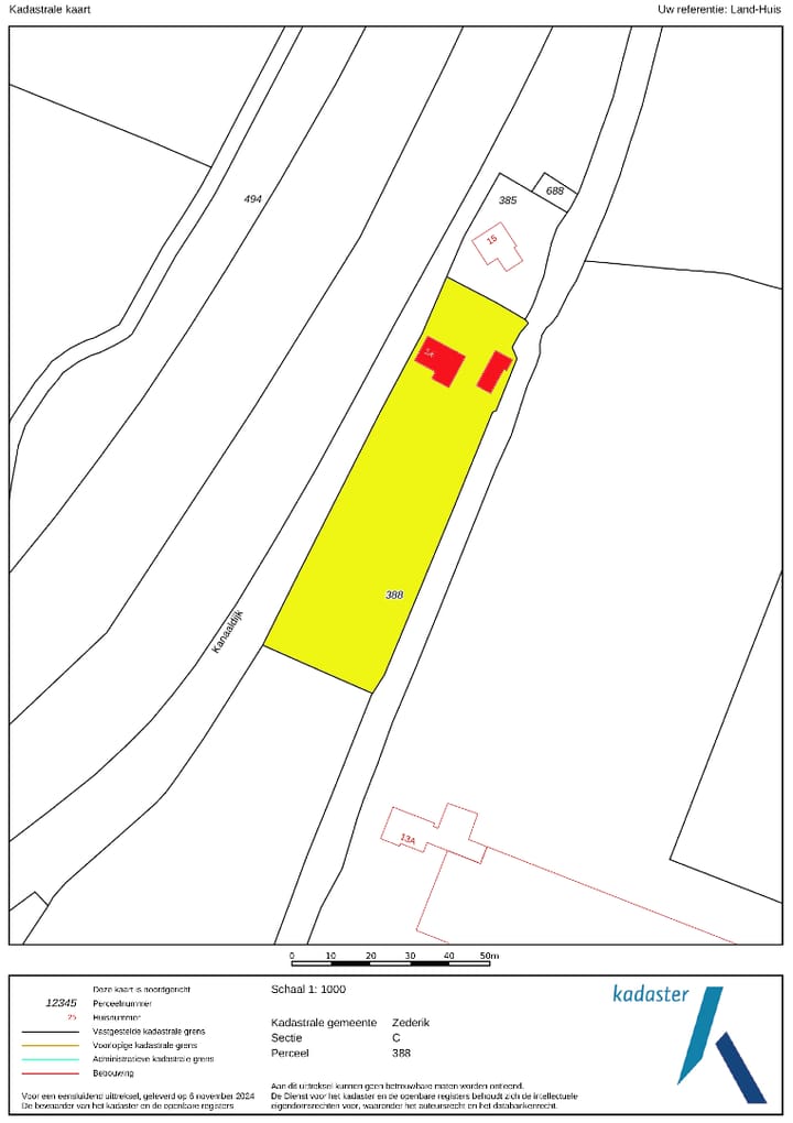 Photo 60 of Kanaaldijk 14