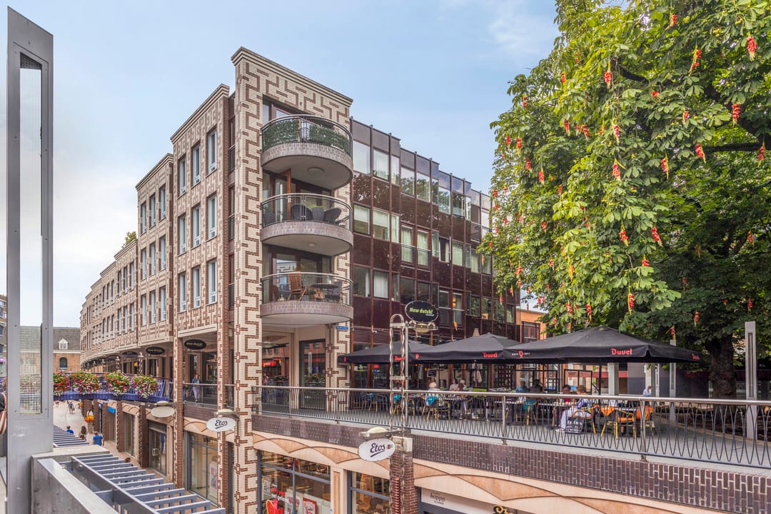 Foto 58 van Raadhuishof 19