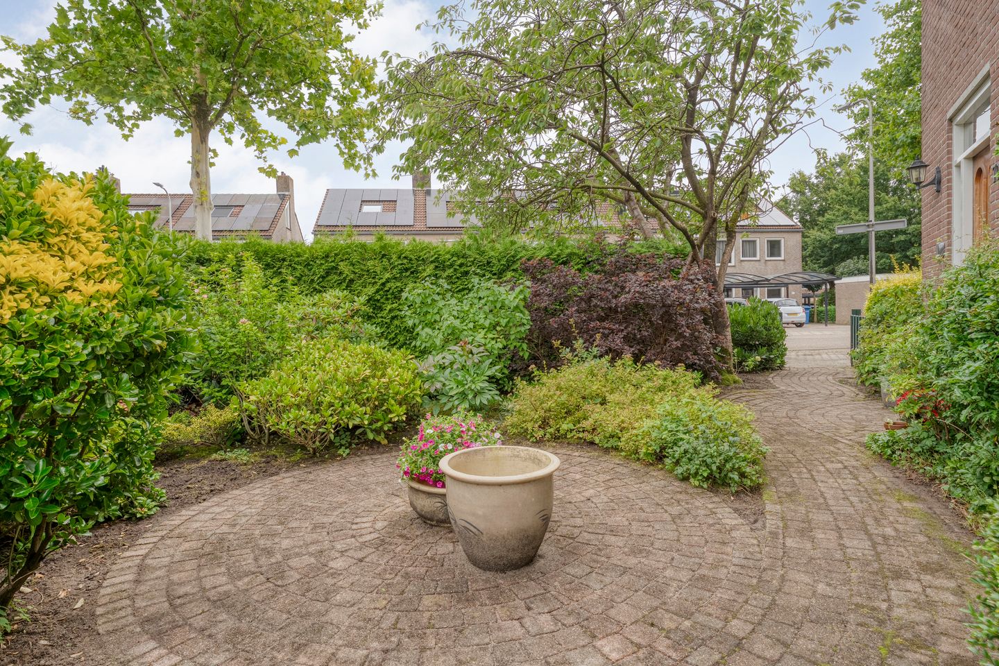 Foto 10 van Tichelmeesterlaan 70