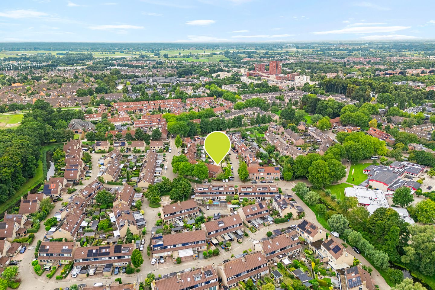 Foto 4 van Tichelmeesterlaan 70