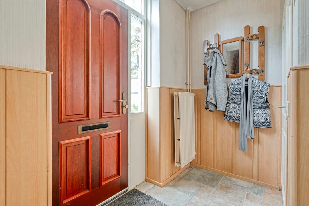 Foto 11 van Tichelmeesterlaan 70