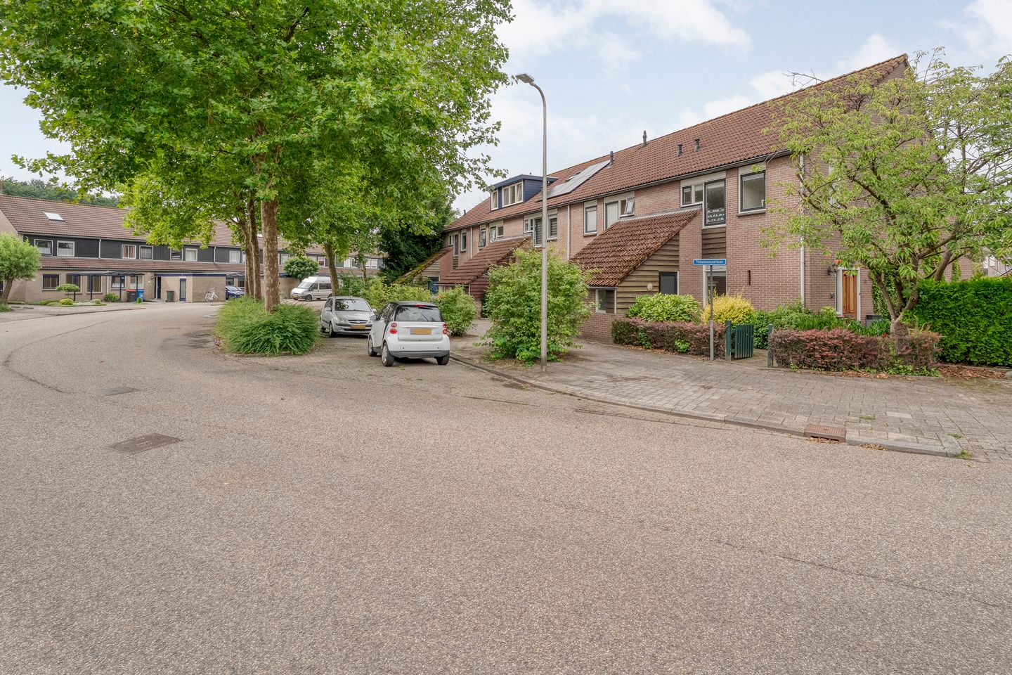 Foto 5 van Tichelmeesterlaan 70