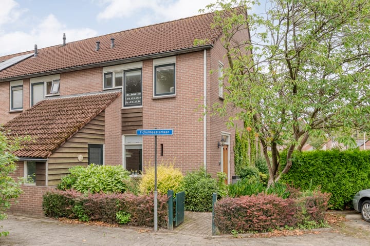 Foto 1 van Tichelmeesterlaan 70