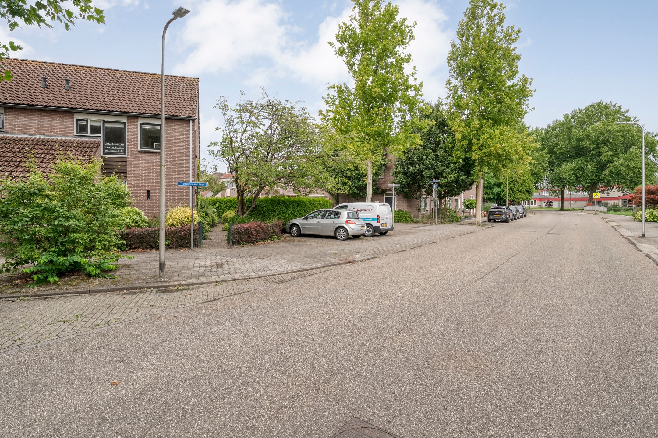 Foto 6 van Tichelmeesterlaan 70