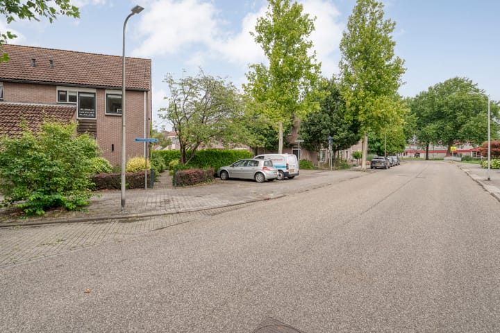 Foto 6 van Tichelmeesterlaan 70