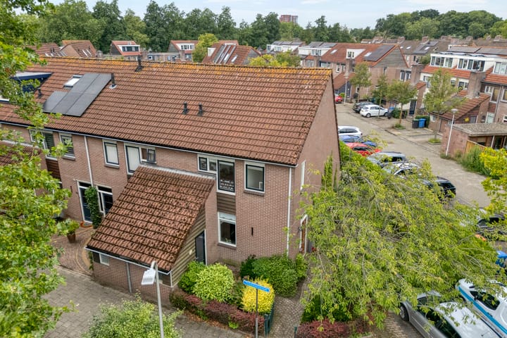 Foto 2 van Tichelmeesterlaan 70