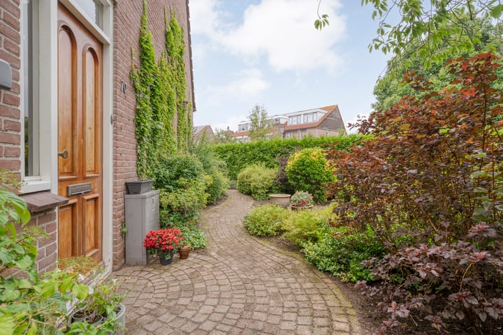 Foto 9 van Tichelmeesterlaan 70