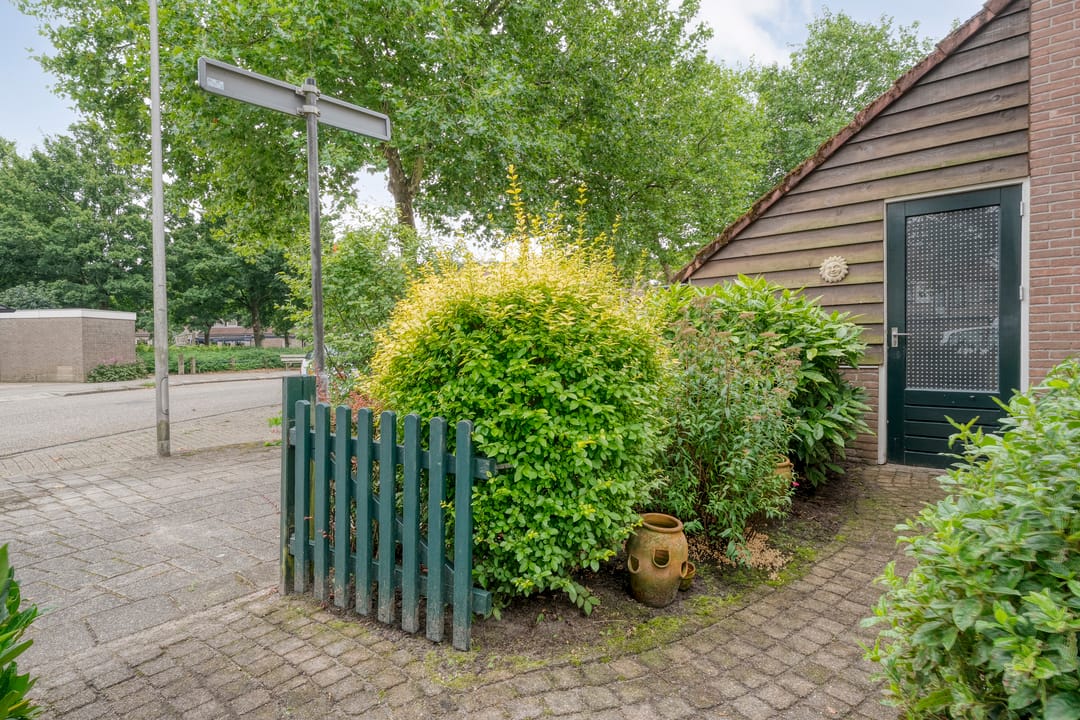 Foto 8 van Tichelmeesterlaan 70