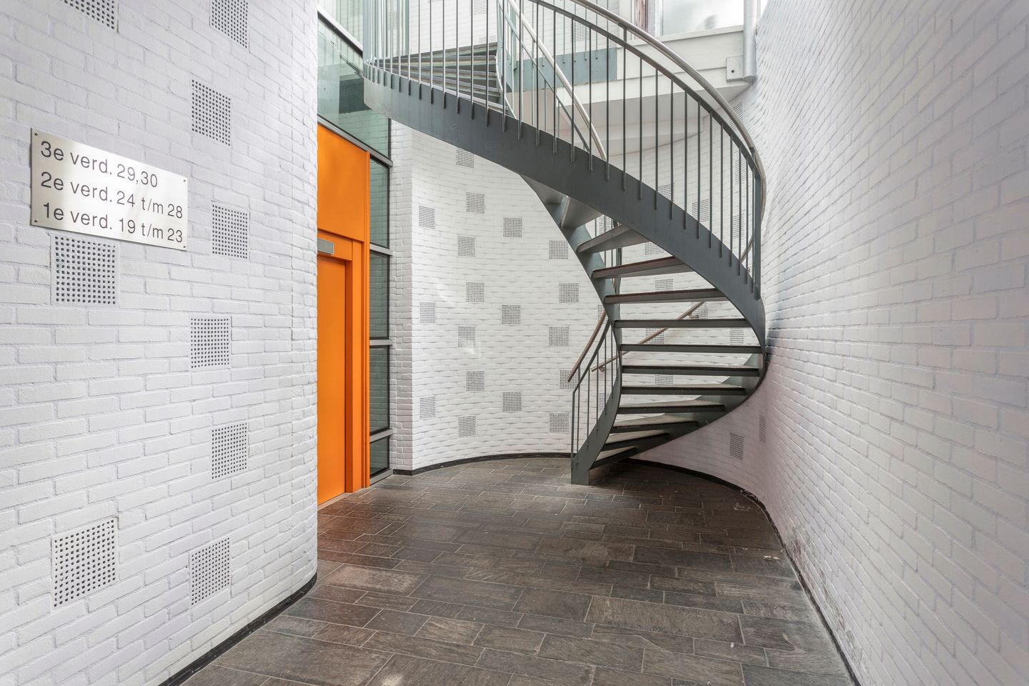 Foto 10 van Raadhuishof 19