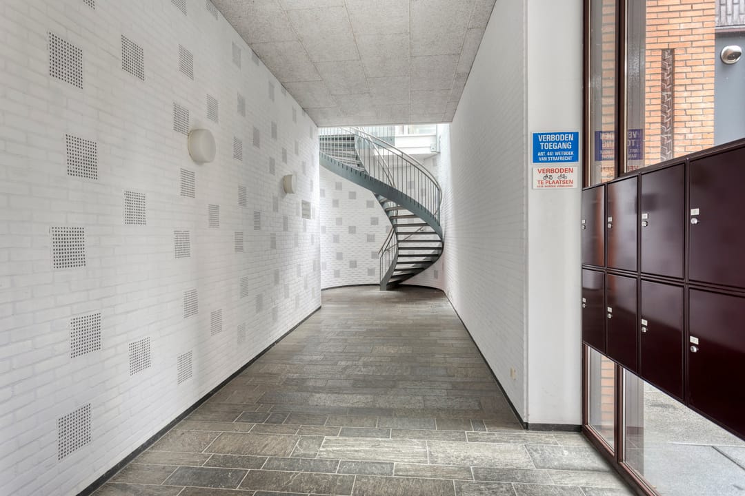 Foto 8 van Raadhuishof 19