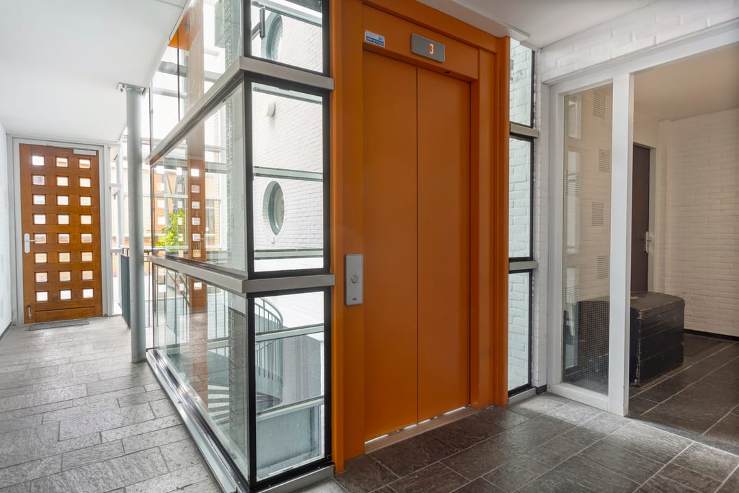 Foto 13 van Raadhuishof 19