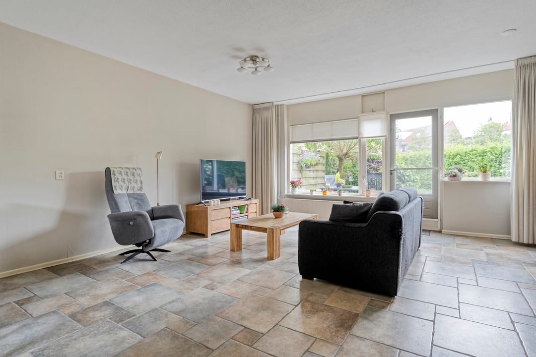 Foto 13 van Tichelmeesterlaan 70