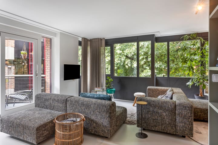 Foto 2 van Raadhuishof 19