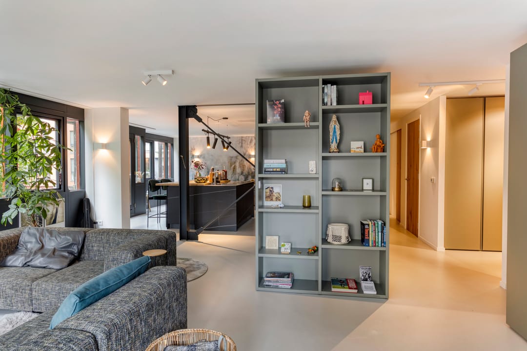 Foto 22 van Raadhuishof 19