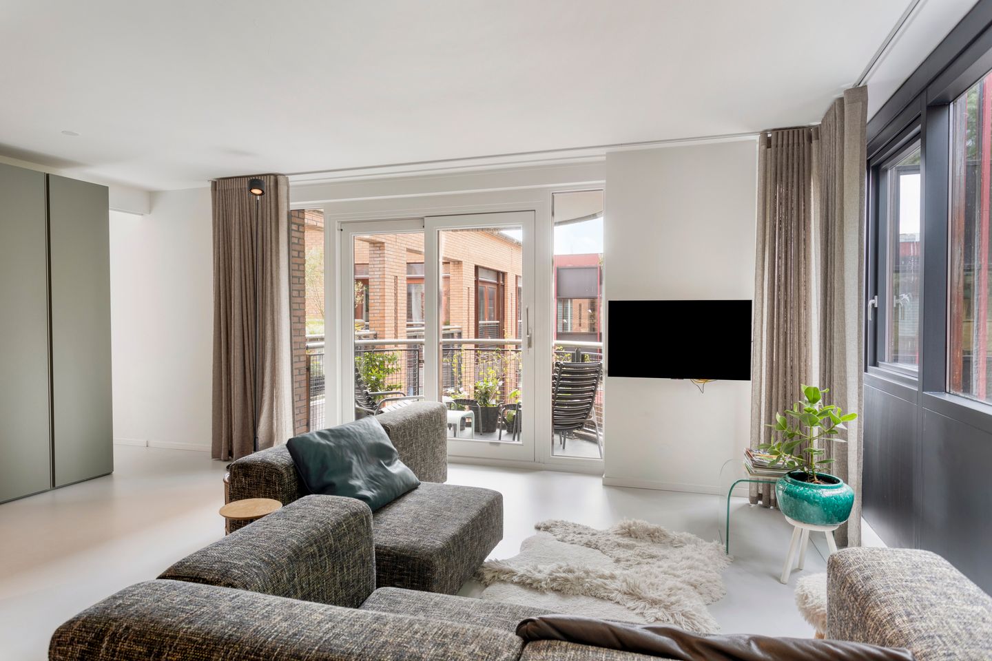 Foto 20 van Raadhuishof 19