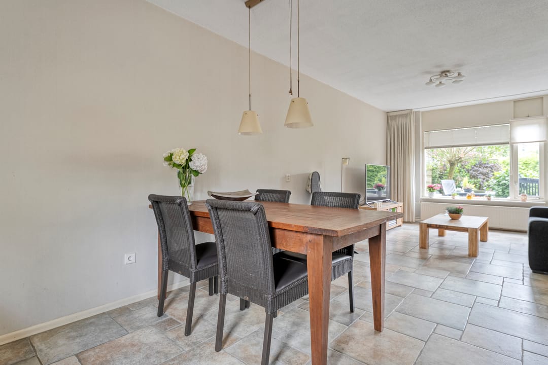 Foto 22 van Tichelmeesterlaan 70