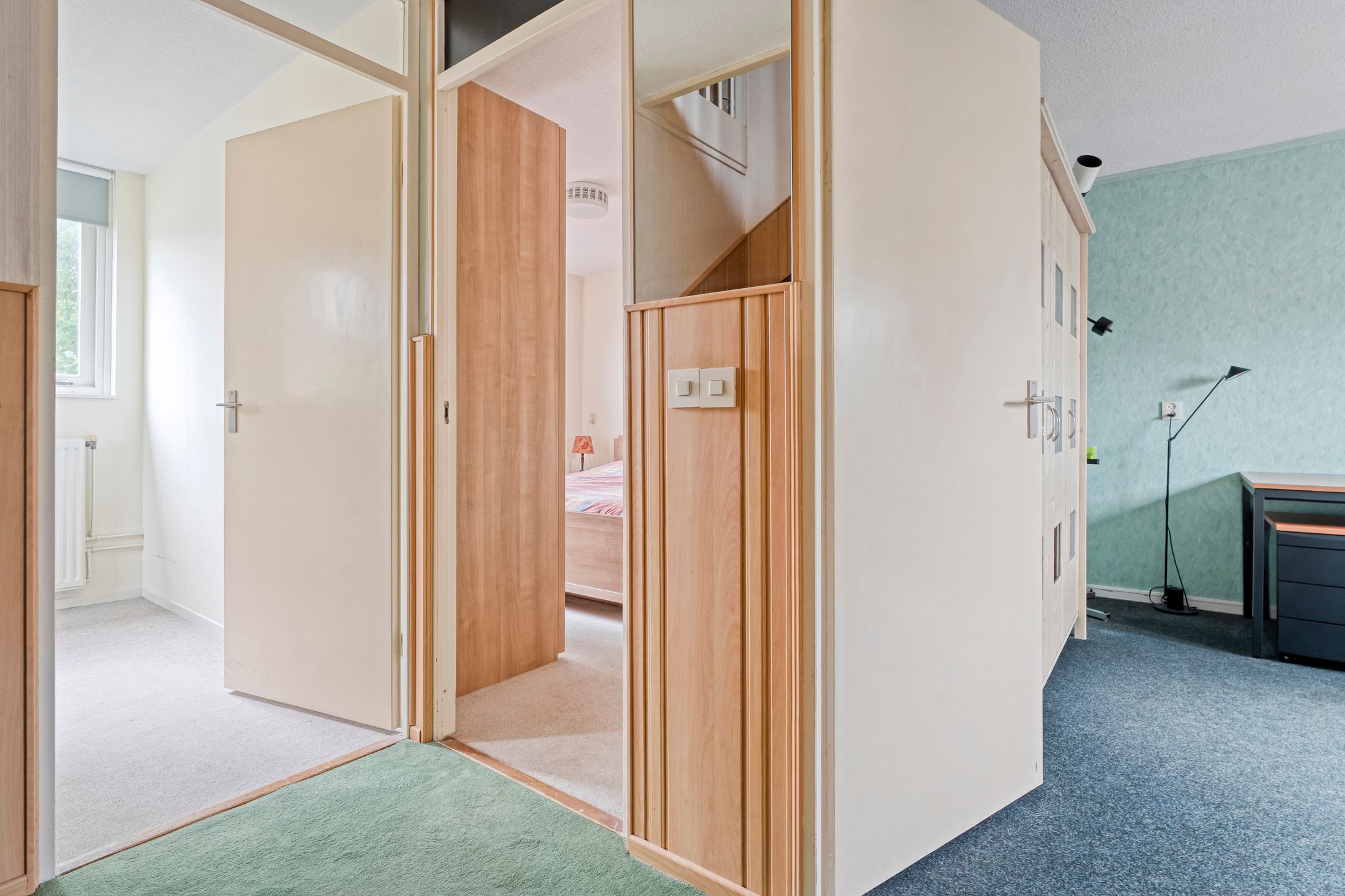 Foto 24 van Tichelmeesterlaan 70