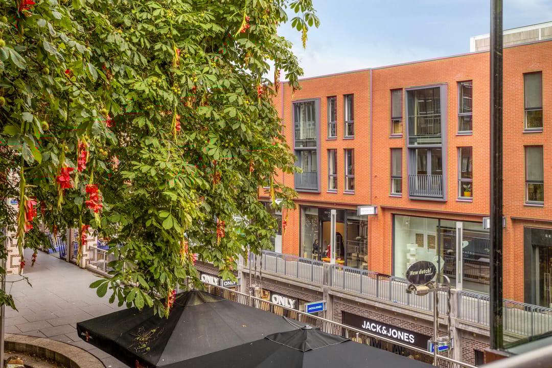 Foto 28 van Raadhuishof 19