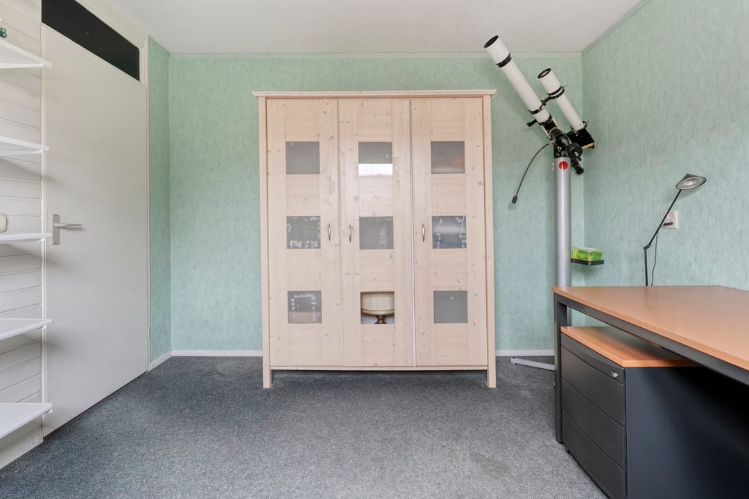 Foto 28 van Tichelmeesterlaan 70