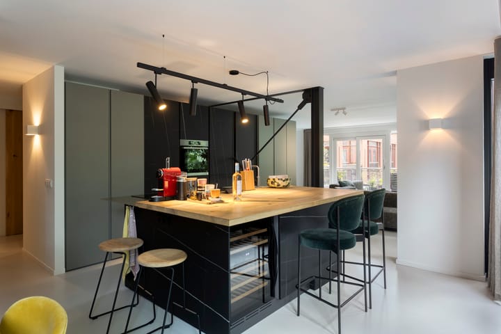 Foto 3 van Raadhuishof 19