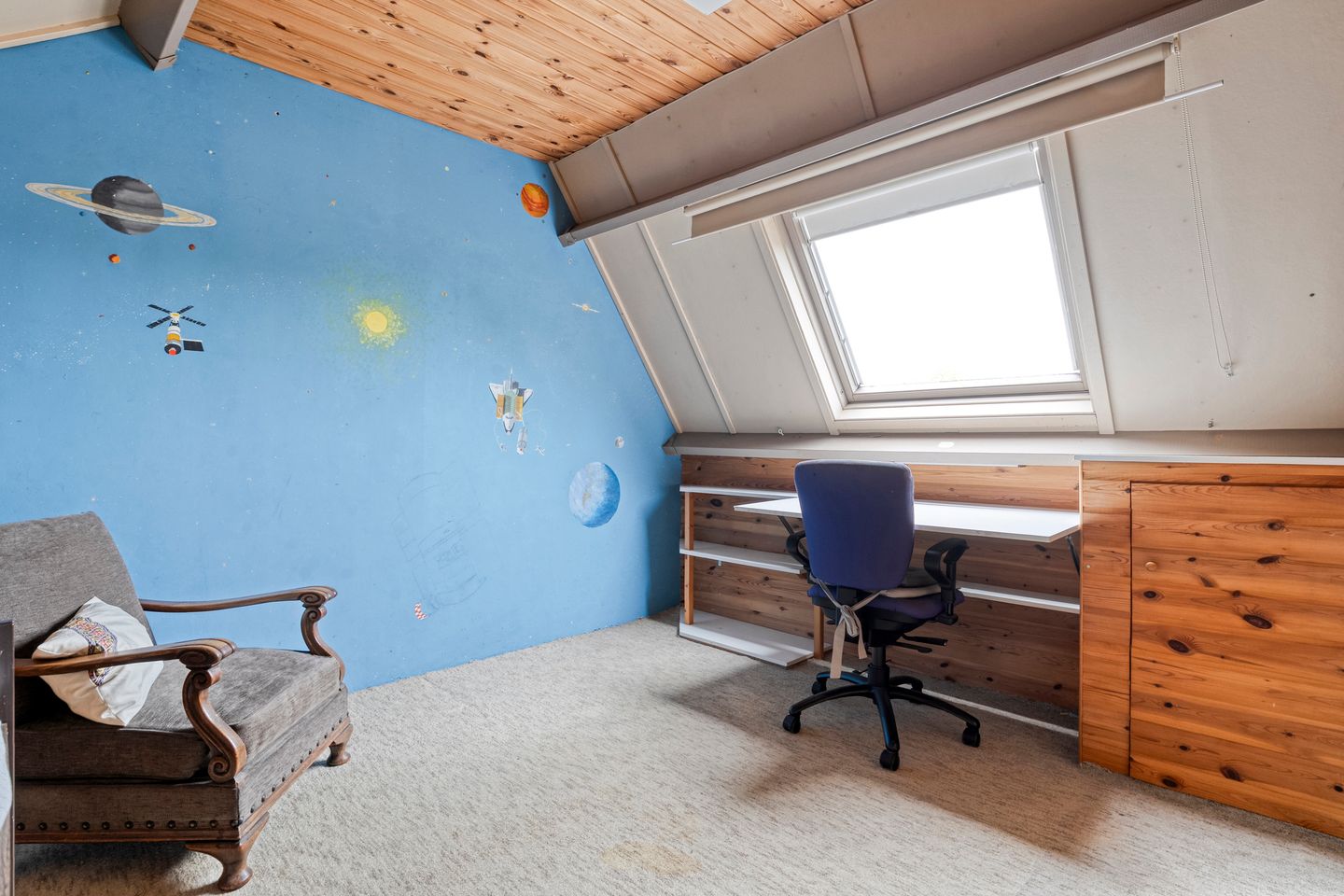 Foto 35 van Tichelmeesterlaan 70