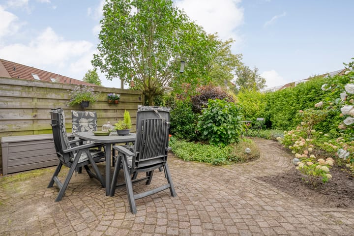 Foto 37 van Tichelmeesterlaan 70