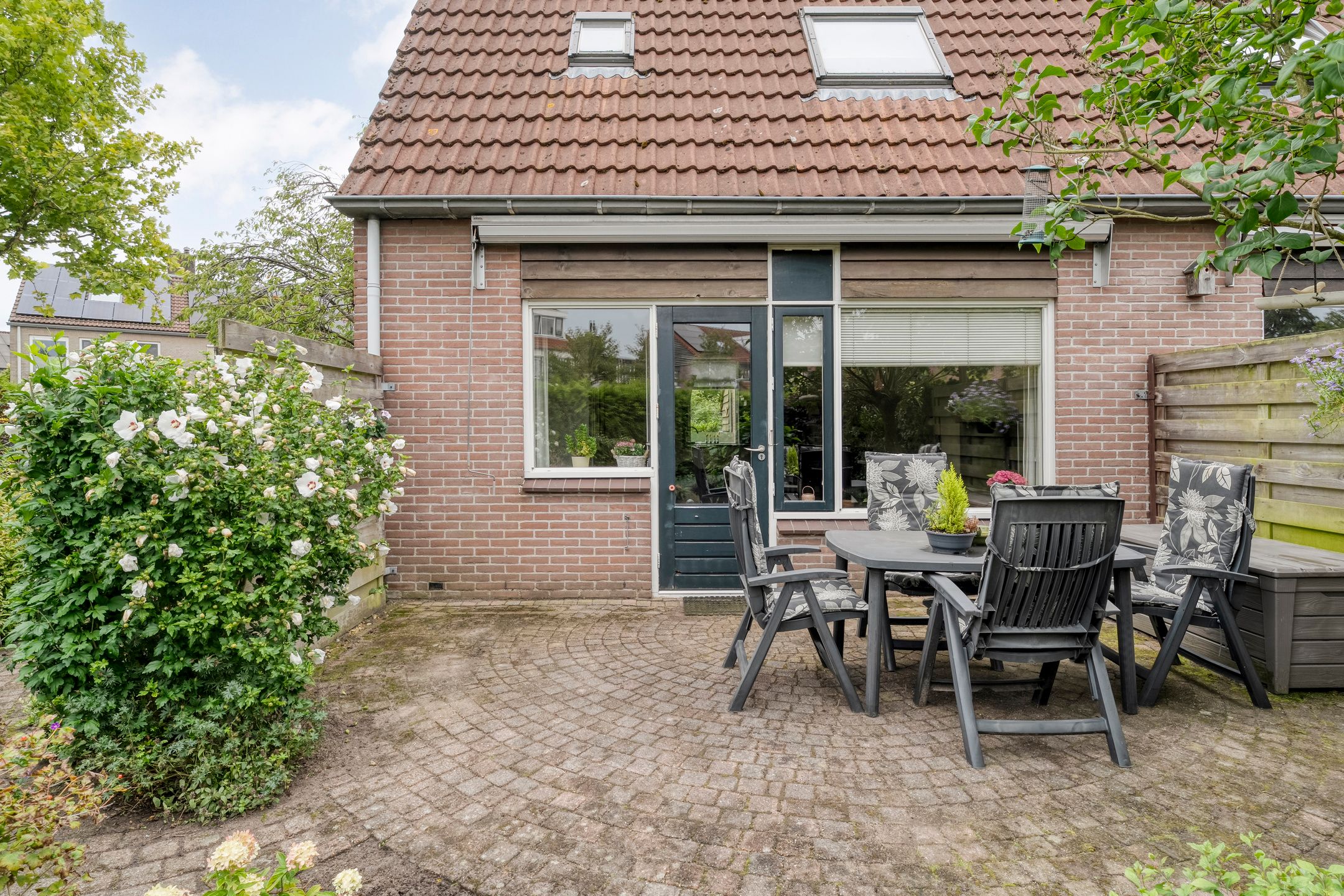 Foto 39 van Tichelmeesterlaan 70