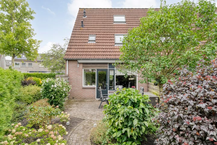 Foto 41 van Tichelmeesterlaan 70