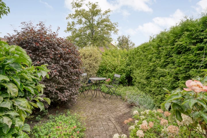 Foto 42 van Tichelmeesterlaan 70