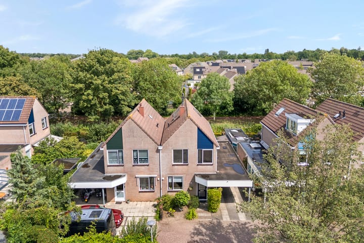 Foto 1 van Sloetmarke 15