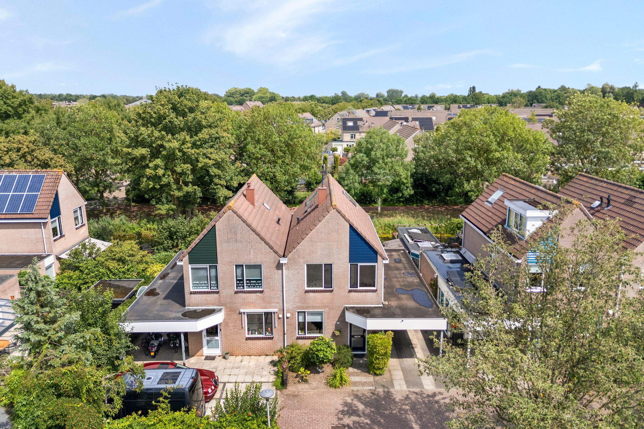 Sloetmarke, 15, Zwolle, 8016CJ, Overijssel, Nederland 15