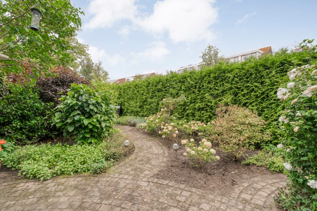 Foto 43 van Tichelmeesterlaan 70