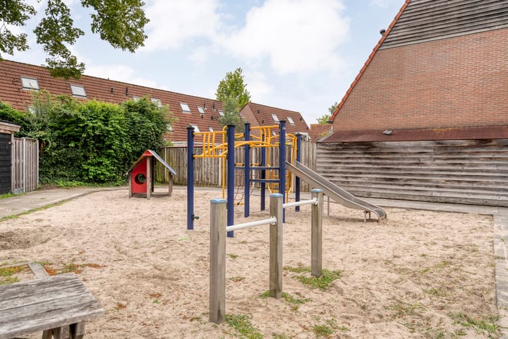 Foto 44 van Tichelmeesterlaan 70