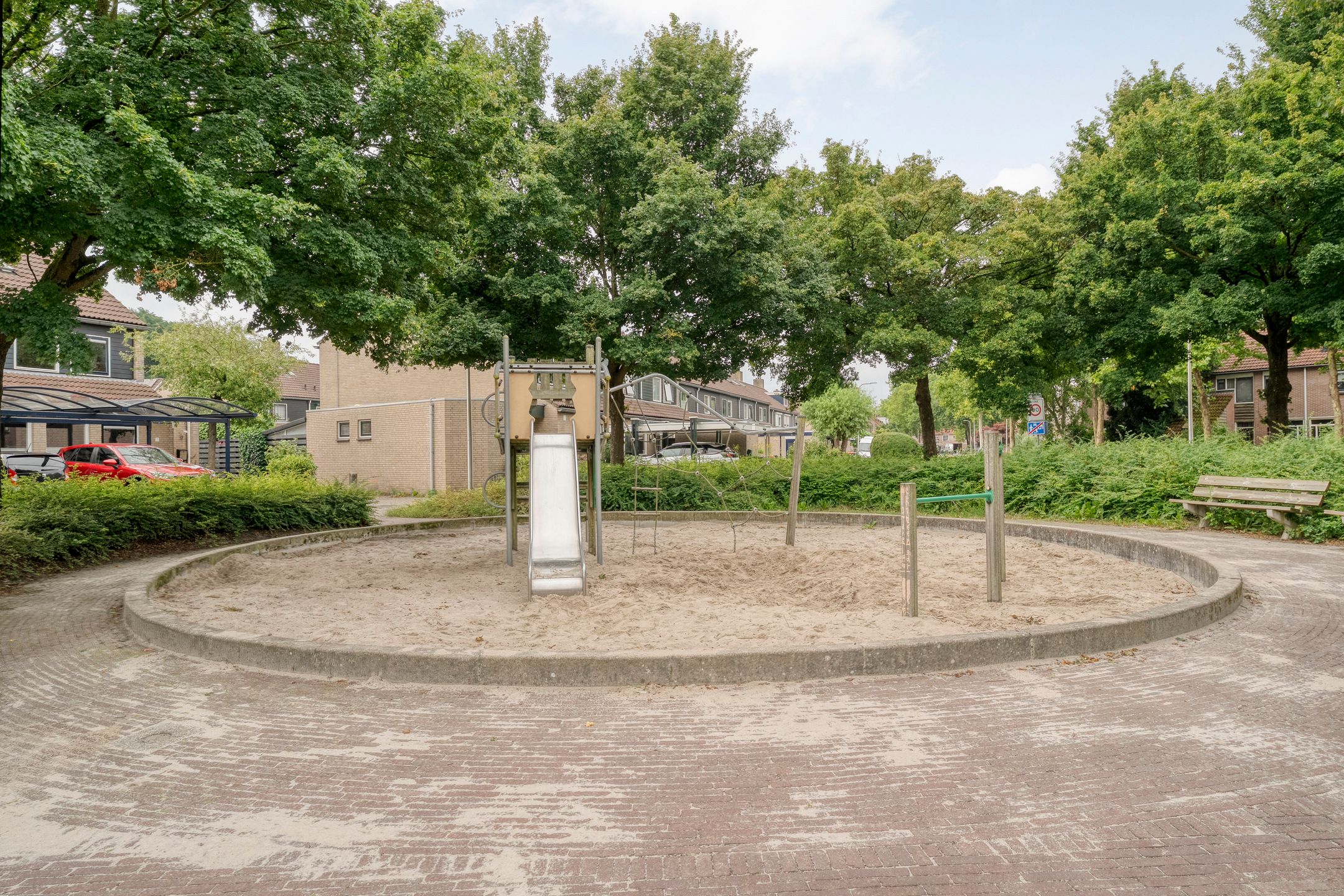 Foto 45 van Tichelmeesterlaan 70